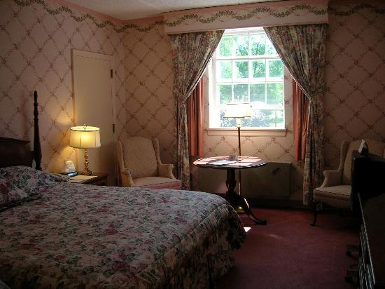 Williams Inn 02